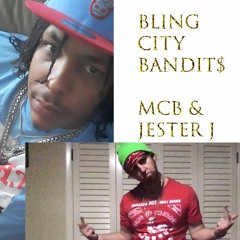 Bling City Bandits
