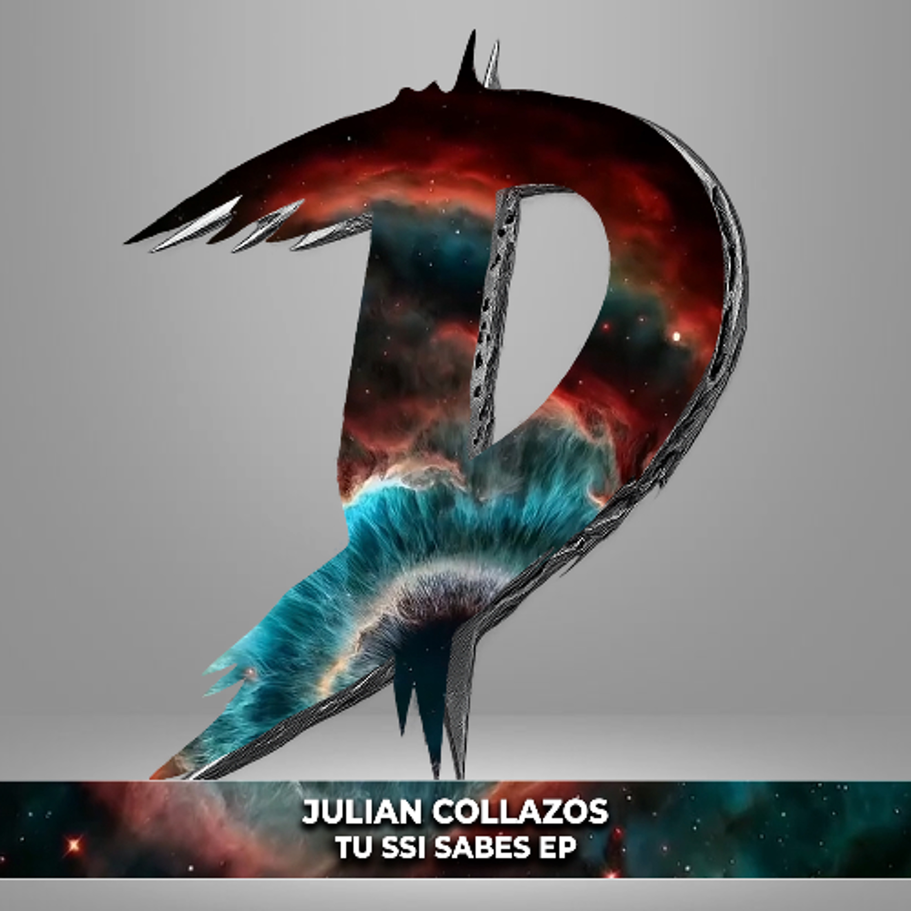 Julian Collazos - Bombastik episode artwork