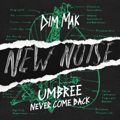 Umbree - Never Come Back