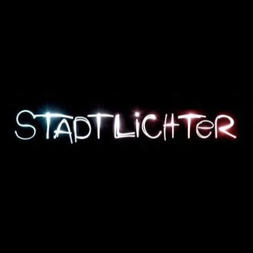 Stadtlichter - Du fühlst es auch (Demo)