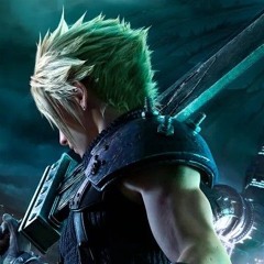 V. I. C. T. O. R. Y.|Final Fantasy 7