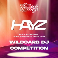 Rolling Meadows wildcard