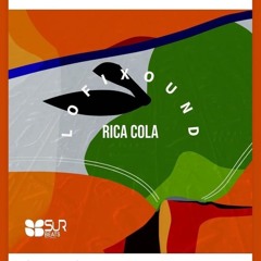 Rica cola (Radio Edit)