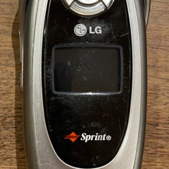sprint phone [makkgin]