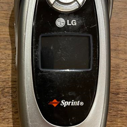sprint phone [makkgin]