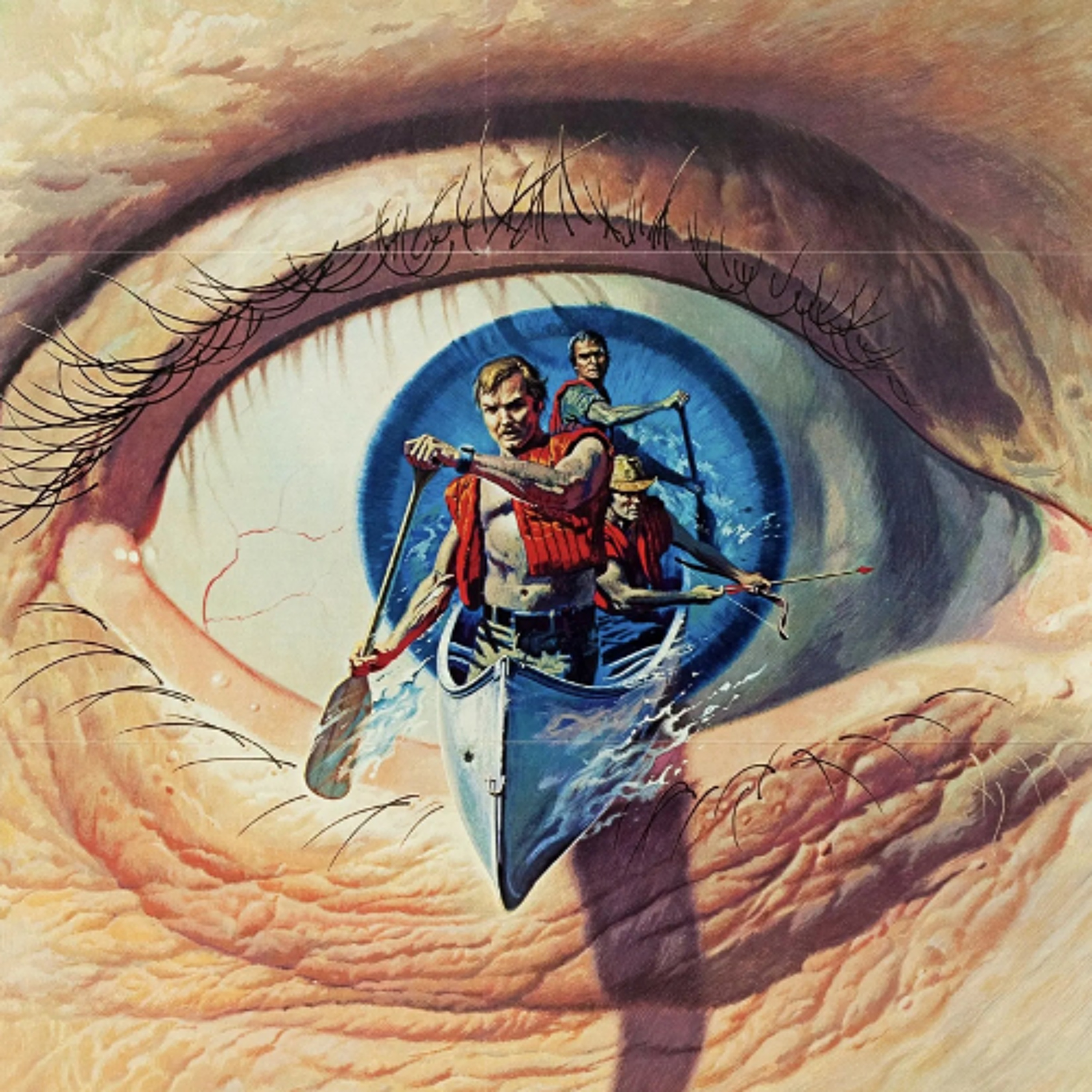 390 Teaser - STRAW DOGS (1971) + DELIVERANCE (1972) [FULL EP ON PATREON]