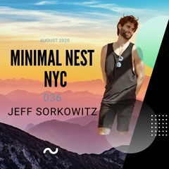 Minimal Nest 036 - - Jeff Sorkowitz