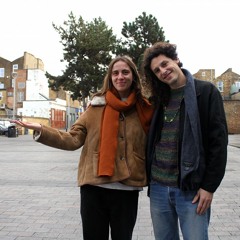 THE NTS BREAKFAST SHOW W/ FLO & Josh Da Costa 131124