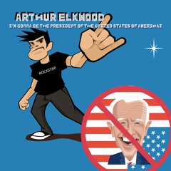 Im Gonna Be The President