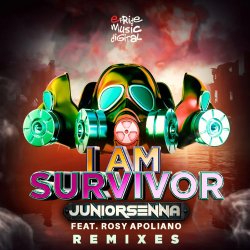 I Am Survivor (Dani Brasil & Rafael Dutra Remix)