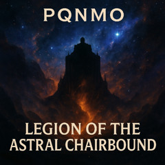 Legion of the Astral Chairbound