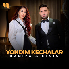 Yondim kechalar (feat. Elvin Mirzezade)