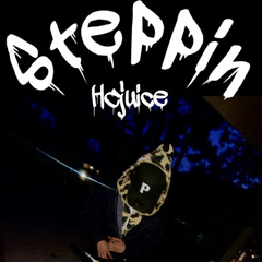 steppin