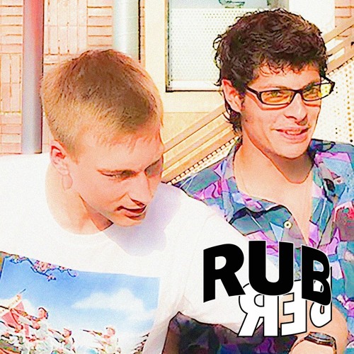 RUBBER TIJD with UVB76