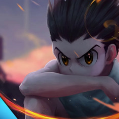 GON RAP - 'Top Of The World' [Hunter X Hunter] │ Zach B (feat. ChewieCatt)