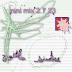mini mix 2.7.23