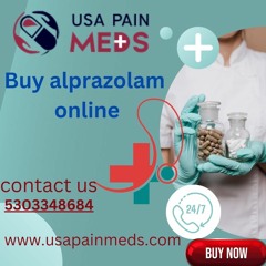 Alprazolam price