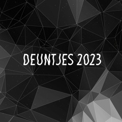 Deuntjes 2023 - Melodic/Deep/Progressive House