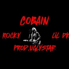 LiL Rocky & Lil db-Cobain (prod. uglystar)
