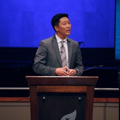 Paul Choi: The Church In The Last Days
