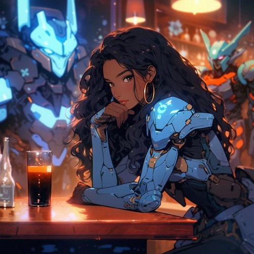Liquor (Instrumental)