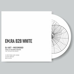 This Is Techno House (Techno Influence) - Emra&White