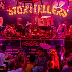 Storytellers 4-09-2022