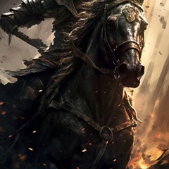 Knights Ride