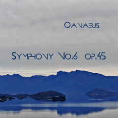 Symphony No.6 op. 45 Movement 1 - Moderato