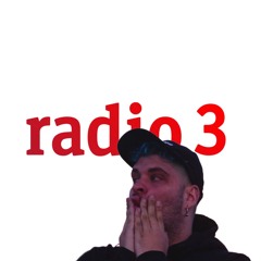 Set para "En Radio 3"