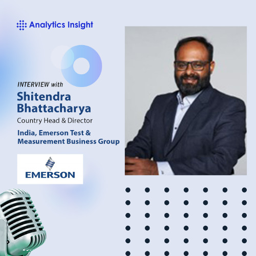 How AI is Powering AV & ADAS Testing in India: Insights From Shitendra Bhattacharya, Emerson