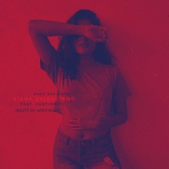 Does She Know (Feat. Curtismith) [Basty Dy Afro Remix] Click "Buy" For Free Download