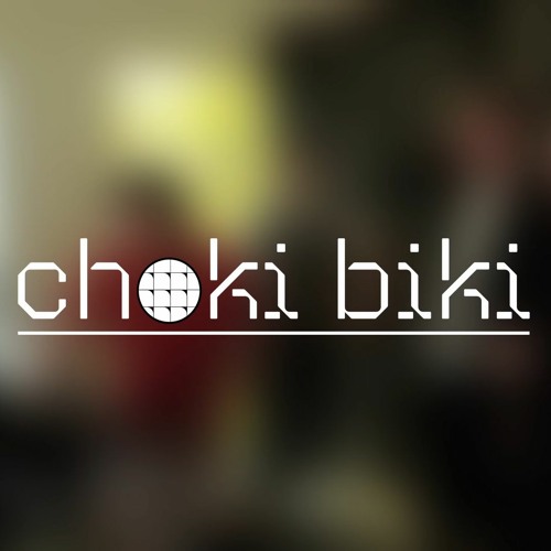 Choki Biki Radio - Sharpson's Last Day @ DDR (With Frame Shift, MICK, Sharpson, Soul Campbell)