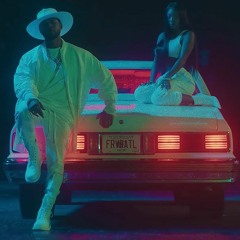 Usher & Summer Walker - You Make Me Wanna Come Thru Feat. Drake
