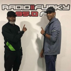 Midlandsmagic - Beats Rising Guest Mix (Radio2funky)- 26.07.2021