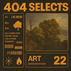 404 Selects #22