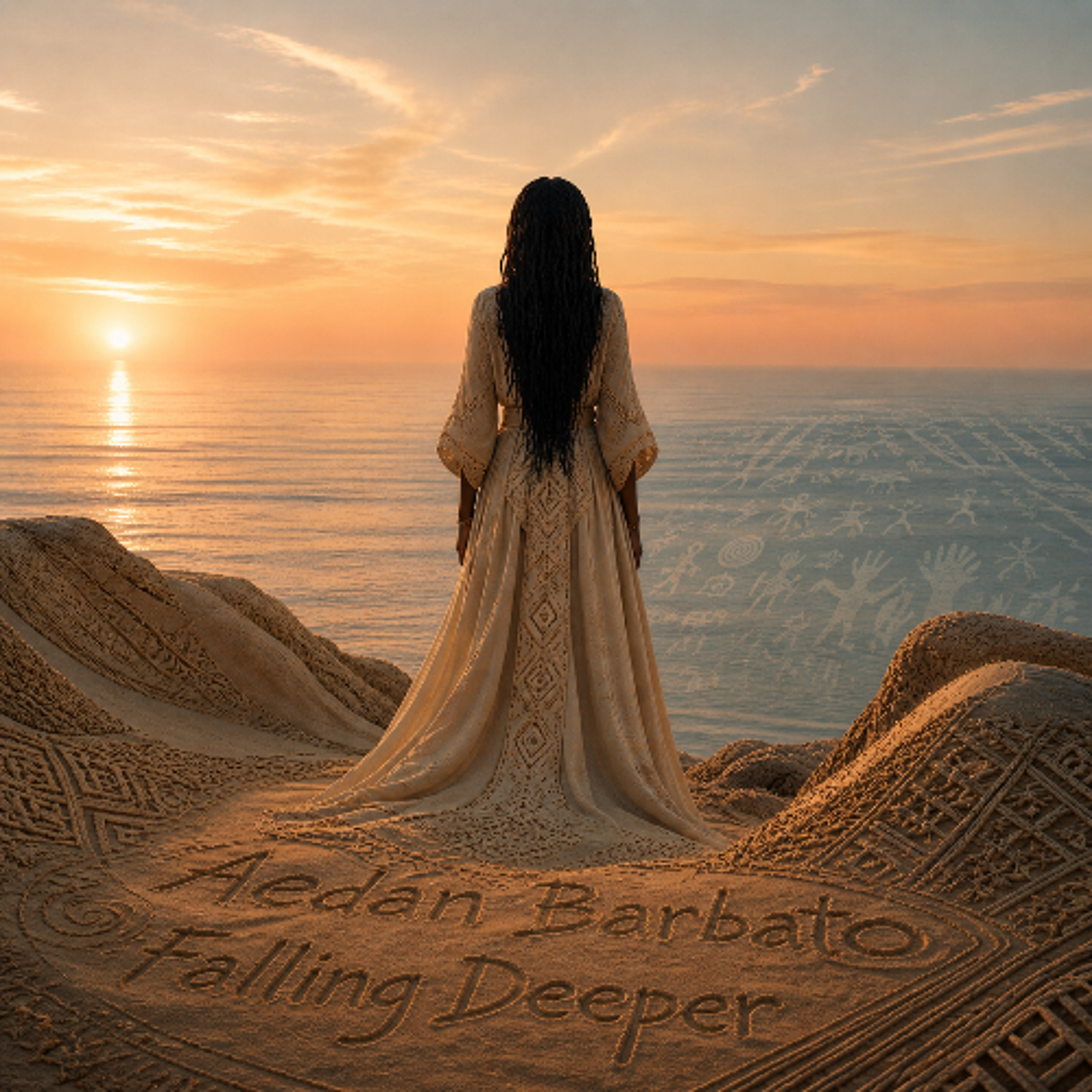Falling Deeper (Original Mix) episode artwork