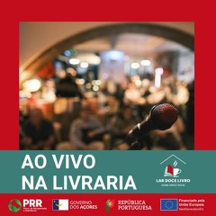 AO VIVO NA LIVRARIA T1 E2 - GRANDES LIVROS - "Os Irmãos Kamamázov", com o Pe. Júlio Rocha