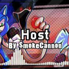 Host Sonic.Exe Corrupted Data Fnf OST