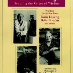 free read✔ On Women Turning 70: Honoring the Voices of Wisdom