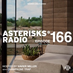 EPISODE 166  W. CHAMPAGNE TRAP