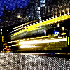 RD & COCOX - Manchester Untitled