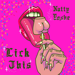 Lick This