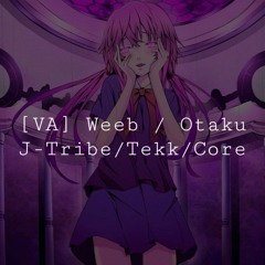 [VA] 1. J-Tribe Nerd Tekk Otaku & Weebcore | Q6 (168)