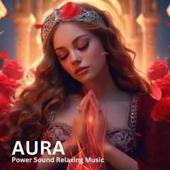 Meditation "Aura" Connect to a powerful source of energy of love, strength, peace🙏