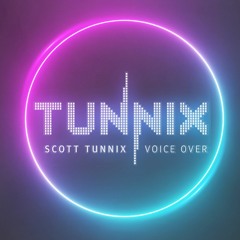 Scott Tunnix - IVR/Phone Systems Showreel