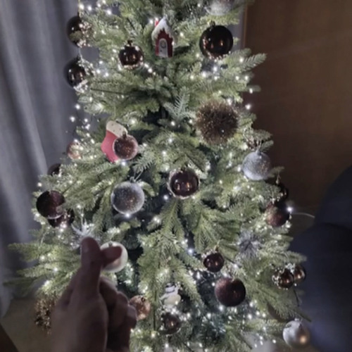 make it to christmas(alessia cara) by taehyun