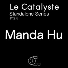 Standalone series: Manda Hu (Techno / Beer Sheba / Israel)