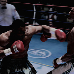 UPPERCUT (produced by kxdxn + n!koz)