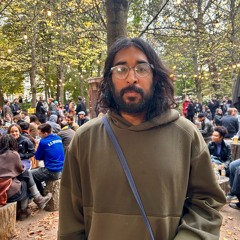 Nikki Nair @ Kiosk Radio 18.10.2025